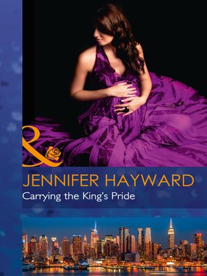 cover image of Carrying the King's Pride